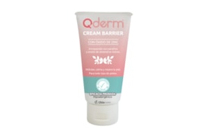 QDERM CREME BARREIRA OXIDO DE ZINCO 100ML R.806002